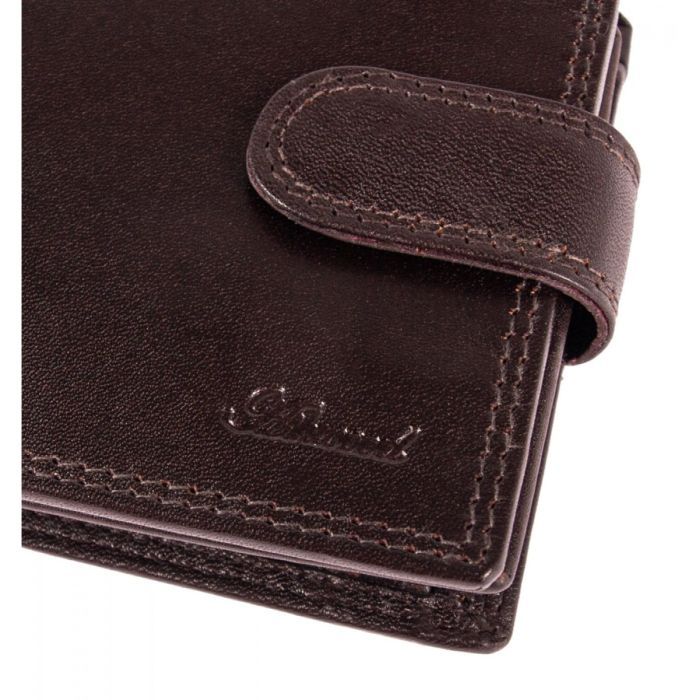 Кошелек Ashwood 1258 VT Brn изображение 10