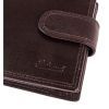 Кошелек Ashwood 1258 VT Brn изображение 10
