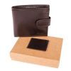 Кошелек Ashwood 1258 VT Brn изображение 11