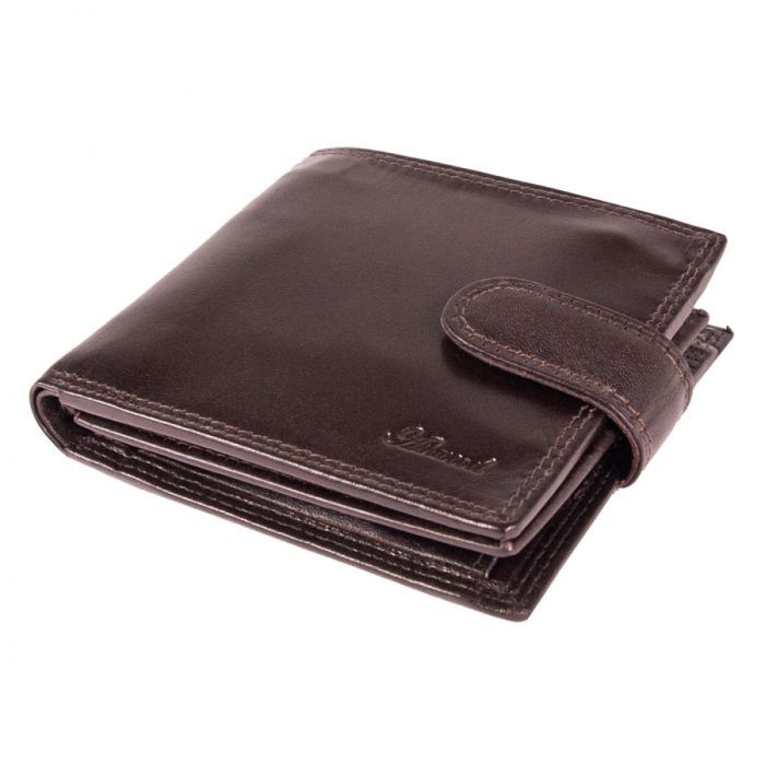 Кошелек Ashwood 1258 VT Brn изображение 9