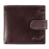 Кошелек Ashwood 1258 VT Brn