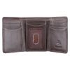 Гаманець Visconti HT18 Compton з RFID Chocolate (HT18 CHOC) зображення 2