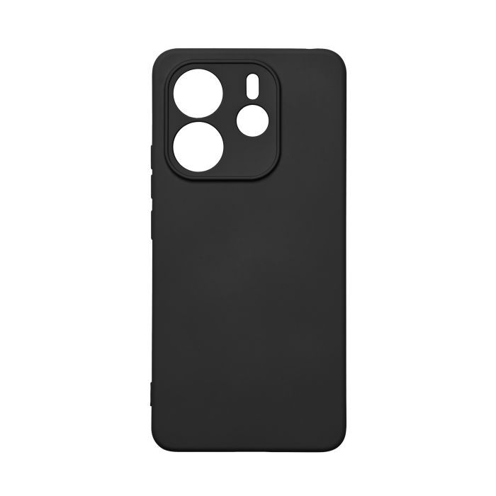 Чохол до мобільного телефона Armorstandart ICON Xiaomi Redmi Note 14 4G Camera cover Green (ARM79817)