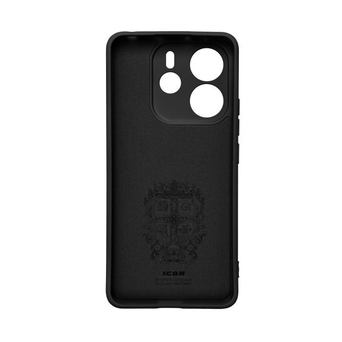 Чохол до мобільного телефона Armorstandart ICON Xiaomi Redmi Note 14 4G Camera cover Green (ARM79817) зображення 2