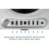 Монитор Samsung LS27DG612SIXCI изображение 12