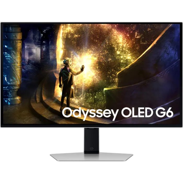 Монитор Samsung LS27DG612SIXCI