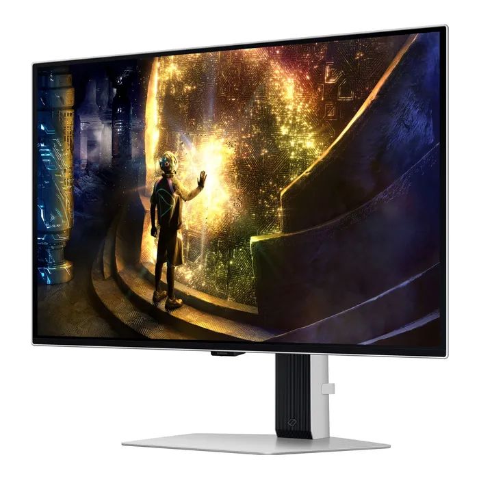 Монитор Samsung LS27DG612SIXCI изображение 4