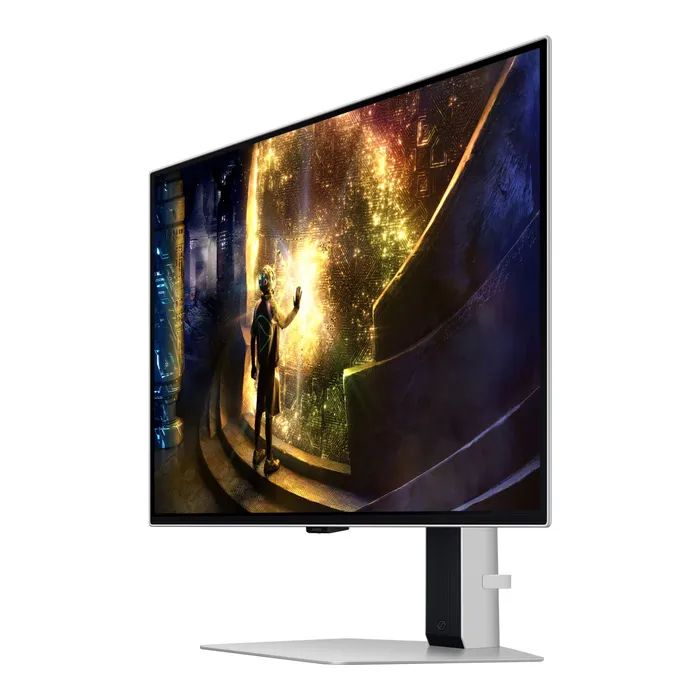 Монитор Samsung LS27DG612SIXCI изображение 5