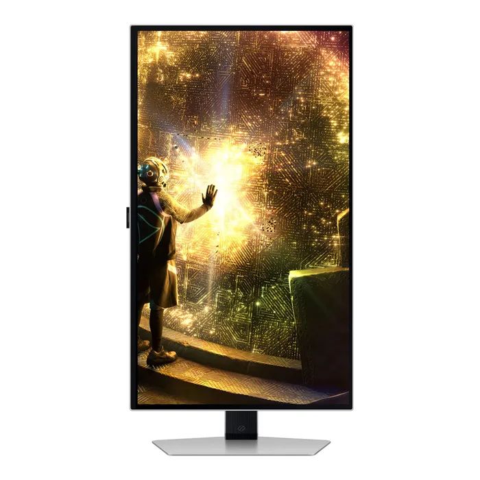 Монитор Samsung LS27DG612SIXCI изображение 6