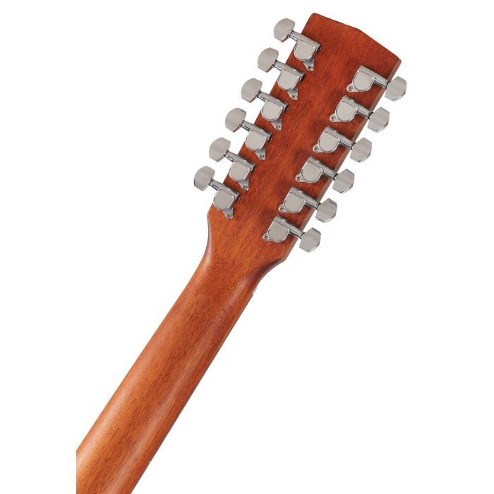Гитара акустическая Cort AD810-12 Open Pore изображение 5