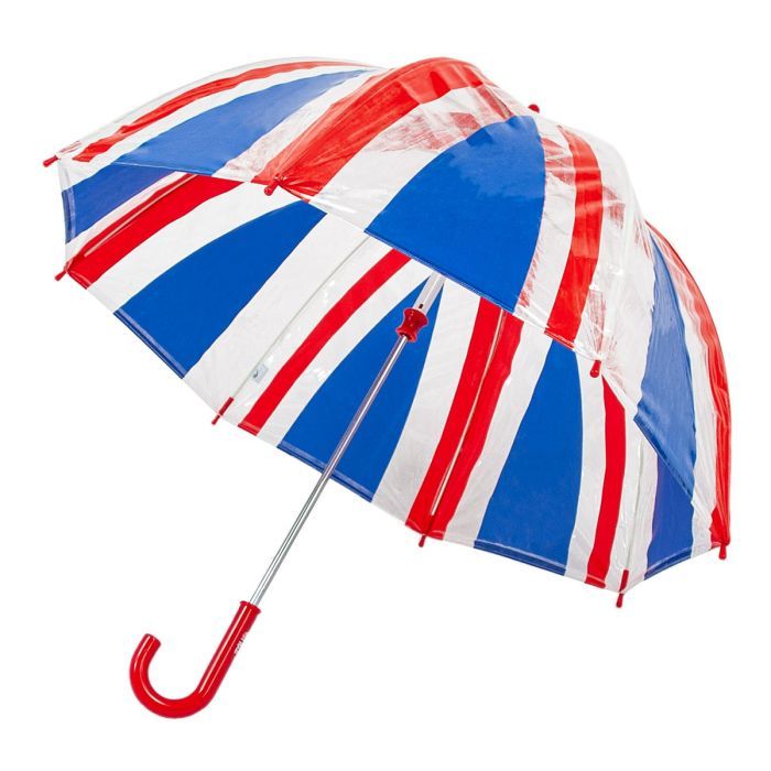 Зонт Fulton Funbrella-4 C605 Union Jack (C605-021118) изображение 3