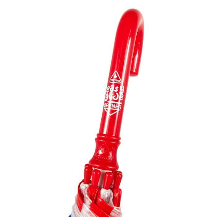 Зонт Fulton Funbrella-4 C605 Union Jack (C605-021118) изображение 7