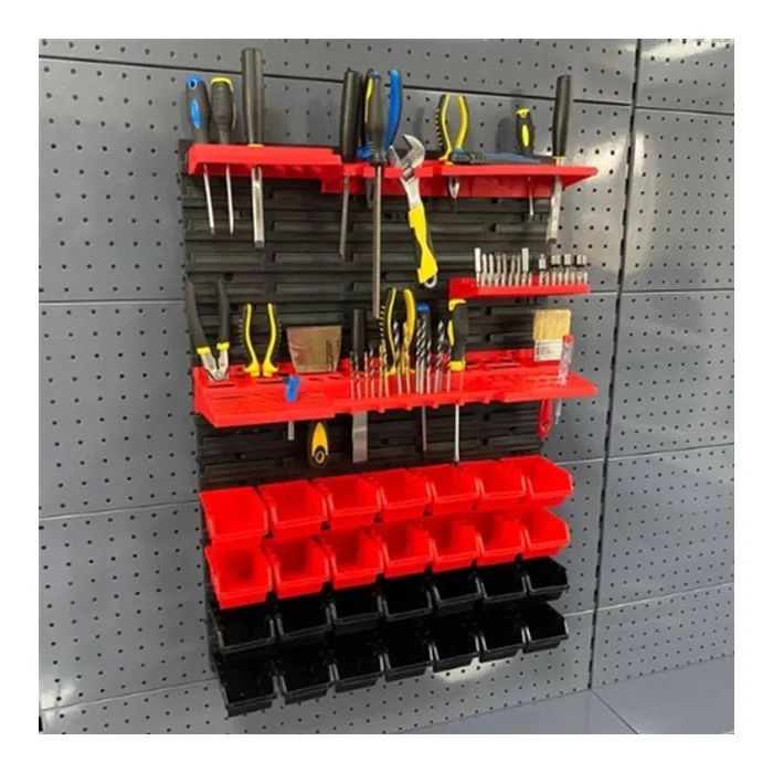 Полиця для інструменту Kistenberg KS_kit67 зображення 6