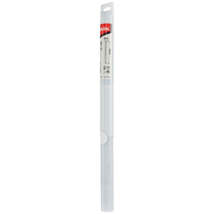 Бур Makita SDS-PLUS 20x310 мм (D-00365) изображение 2
