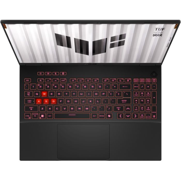 Ноутбук ASUS TUF Gaming A16 FA608WV-QT060 (90NR0J01-M003Z0) изображение 4