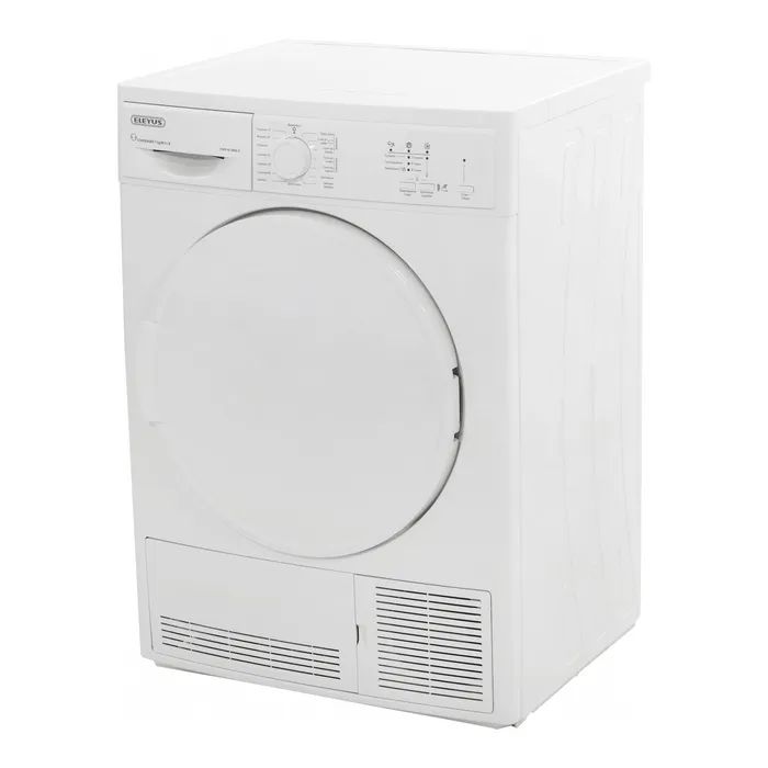Сушильна машина Eleyus TDFO 07 090G C зображення 3