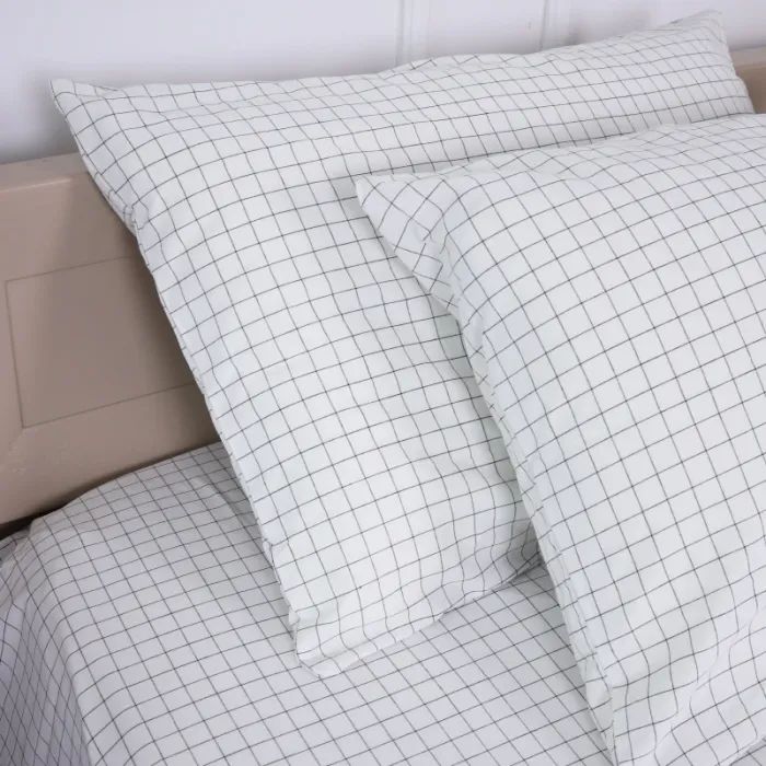 Постільна білизна MirSon 40-0011 Ernestine Варена бавовна King Size 220х240 (2200009011788) зображення 3