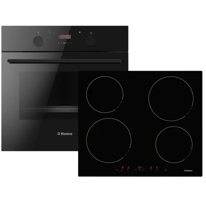 Комплект вбудованої техніки Hansa FCIL68309