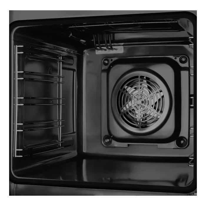 Комплект вбудованої техніки Hansa FCIL68309 зображення 5