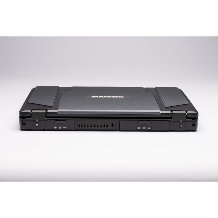 Ноутбук Durabook S14 Standard (S4E2R3AA3BXE) изображение 11