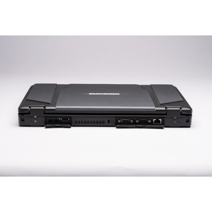 Ноутбук Durabook S14 Standard (S4E2R3AA3BXE) изображение 12