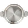 Кастрюля MasterPro Sigma, з кришкою 9.2 л (BGMP-1667-MM) изображение 5