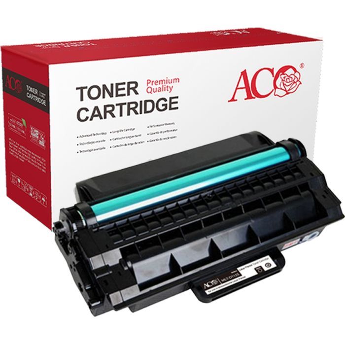 Картридж ACO Samsung SL-M2620/M2820/M2870 Black 3K (ACO-MLT-D115L) изображение 2
