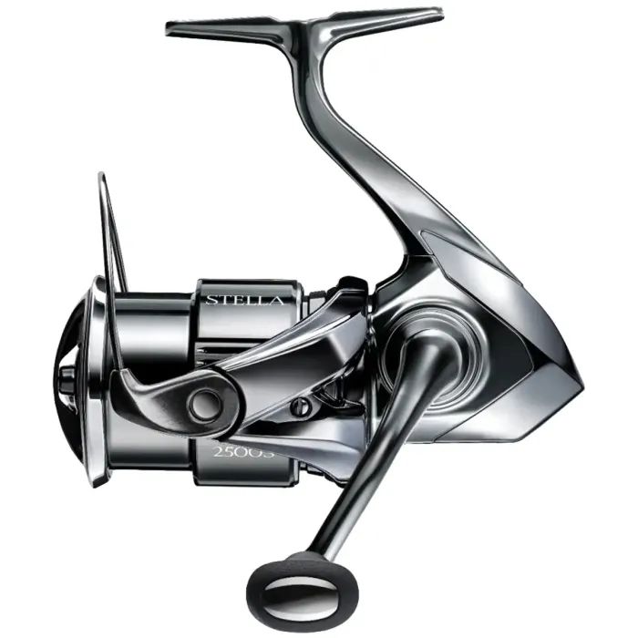 Катушка Shimano Stella FK C3000 12+1BB (STLC3000FK)