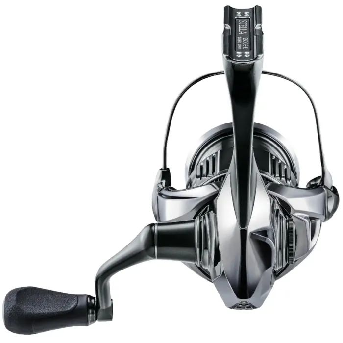 Катушка Shimano Stella FK C3000 12+1BB (STLC3000FK) изображение 4