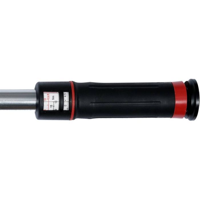 Ключ Yato динамометричний YT-07609 (YT-07609) изображение 3