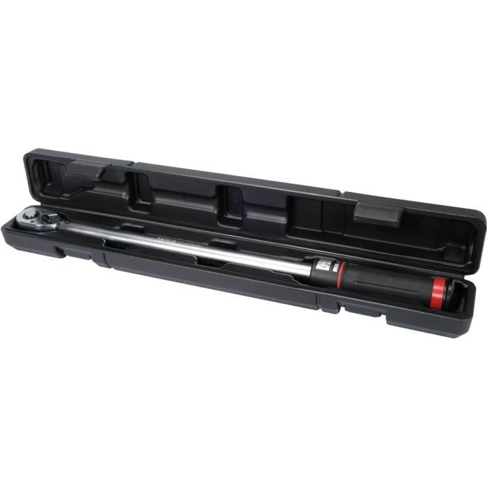 Ключ Yato динамометричний YT-07609 (YT-07609) изображение 4