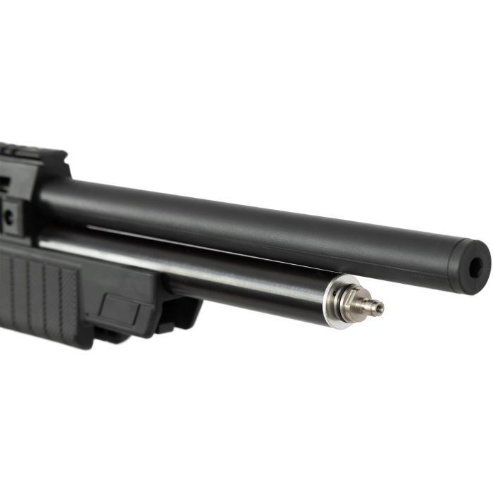 Пневматична гвинтівка Beeman 13615 PCP, OП 4х32 (13615) зображення 11