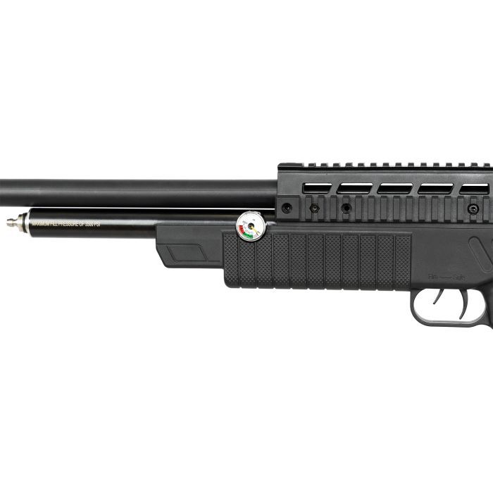 Пневматична гвинтівка Beeman 13615 PCP, OП 4х32 (13615) зображення 12