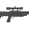 Пневматична гвинтівка Beeman 13615 PCP, OП 4х32 (13615) зображення 5