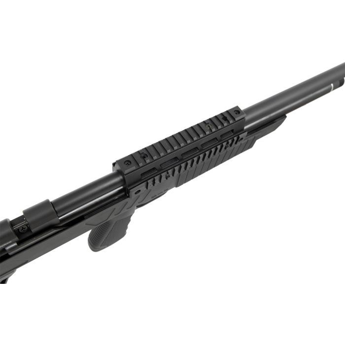 Пневматична гвинтівка Beeman 13615 PCP, OП 4х32 (13615) зображення 9