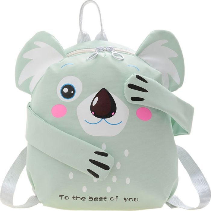 Рюкзак дитячий Evo-kids Small Koala Blue (2418-23 Blue Koala)