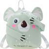 Рюкзак детский Evo-kids Small Koala Blue (2418-23 Blue Koala)