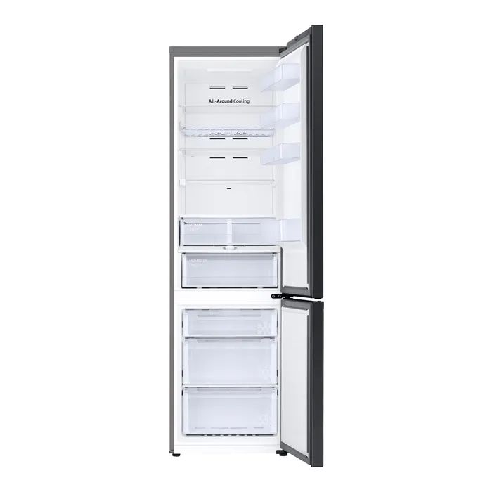 Холодильник Samsung RB38C6B6D39/UA зображення 3 Холодильник Samsung RB38C6B6D39/UA зображення 3
