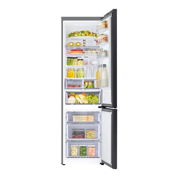 Холодильник Samsung RB38C6B6D39/UA зображення 5 Холодильник Samsung RB38C6B6D39/UA зображення 5