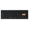 Клавиатура Ducky One 3 SF Cherry MX Red RGB UA USB Black (DKON2167ST-RUAPXCLAWSC1) изображение 2