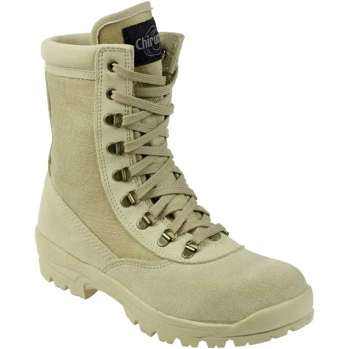 Ботинки Chiruca Sabana 42 Leyre Пісочний 44 (4431204-44)