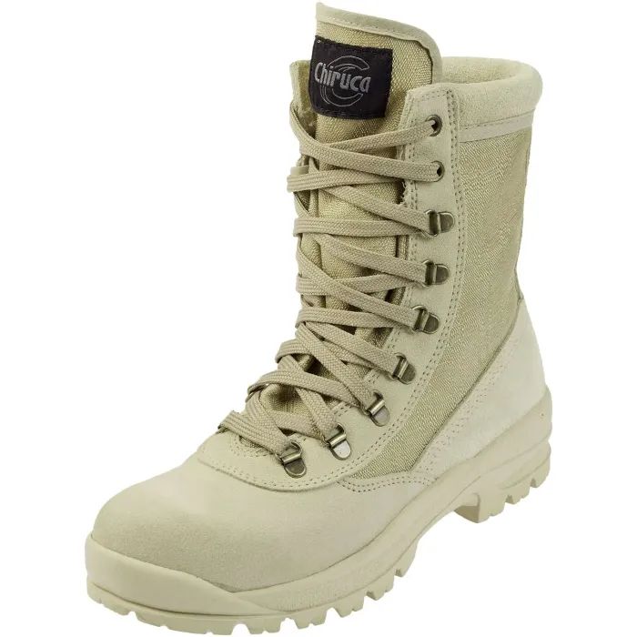 Ботинки Chiruca Sabana 42 Leyre Пісочний 44 (4431204-44) изображение 4