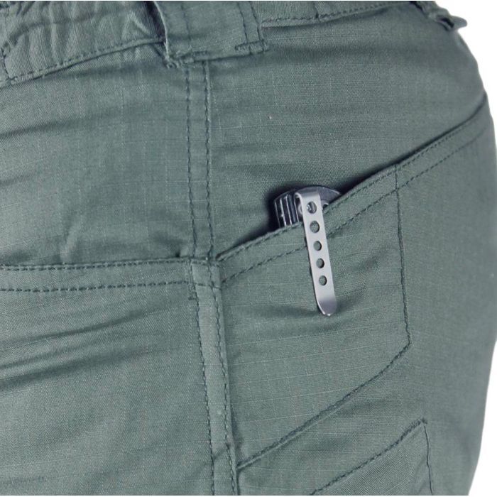 Штани Condor-Clothing Stealth Operator Pants Urban green 36/34 (610T-007-36-34) зображення 4