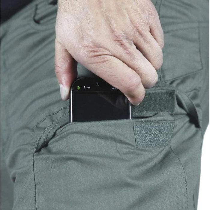Штани Condor-Clothing Stealth Operator Pants Urban green 36/34 (610T-007-36-34) зображення 5