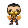 Фігурка Funko Pop серії Смертельна битва - Скорпіон (80274)