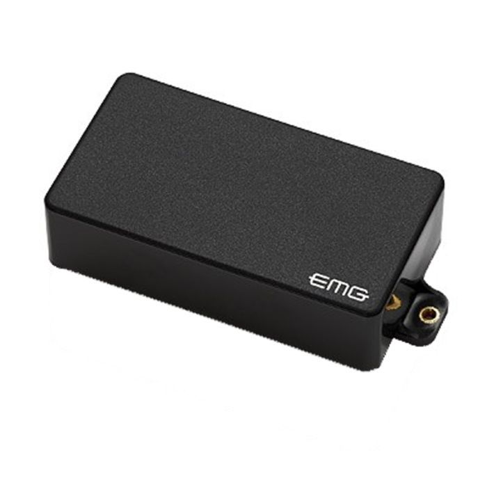 Звукосниматель для гитары EMG 81 Black