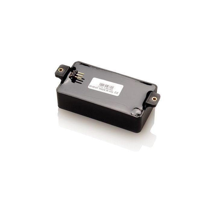 Звукосниматель для гитары EMG 81 Black изображение 2