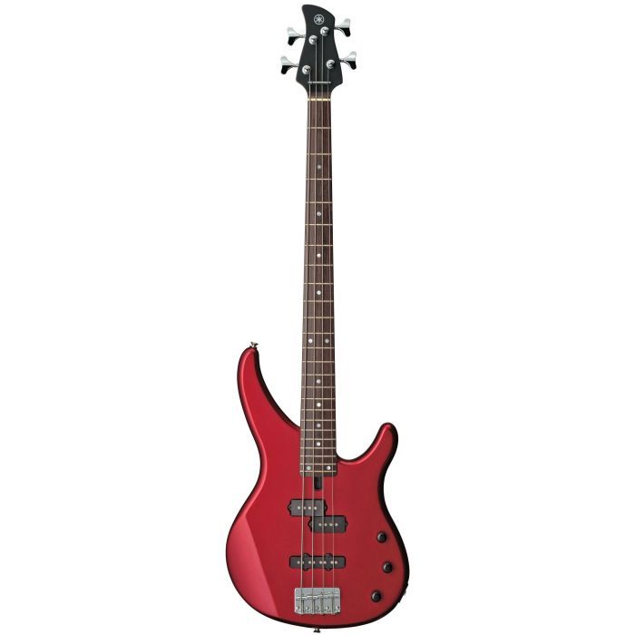Бас-гітара Yamaha TRBX-174 Old Violin Sunburst