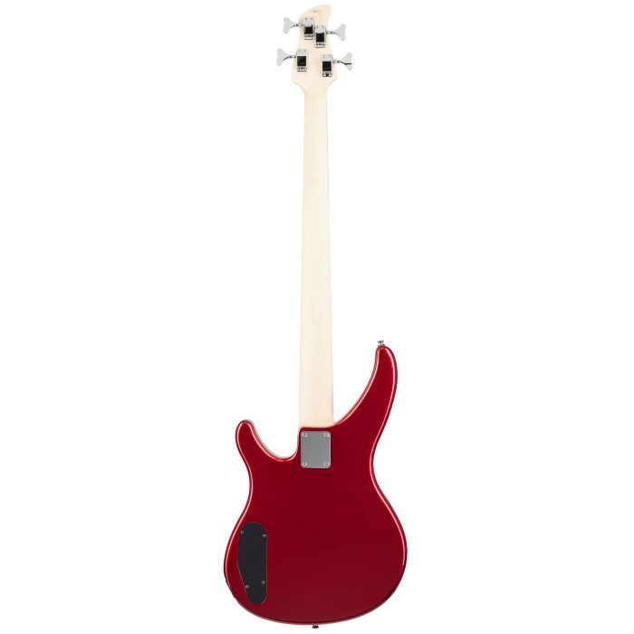 Бас-гітара Yamaha TRBX-174 Old Violin Sunburst зображення 4