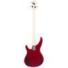 Бас-гітара Yamaha TRBX-174 Red Metallic зображення 4